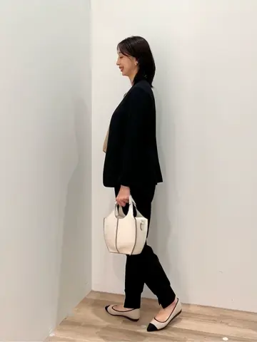 ONWARD CROSSET SELECT 村上 コーディネート画像