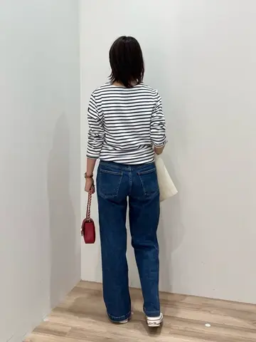 ONWARD CROSSET SELECT 村上 コーディネート画像