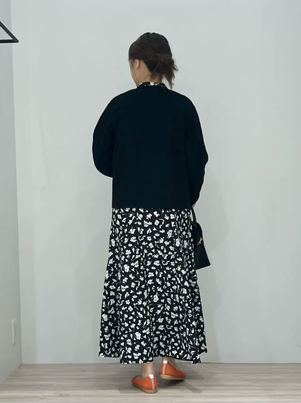 ONWARD CROSSET SELECT SAKAI コーディネート画像