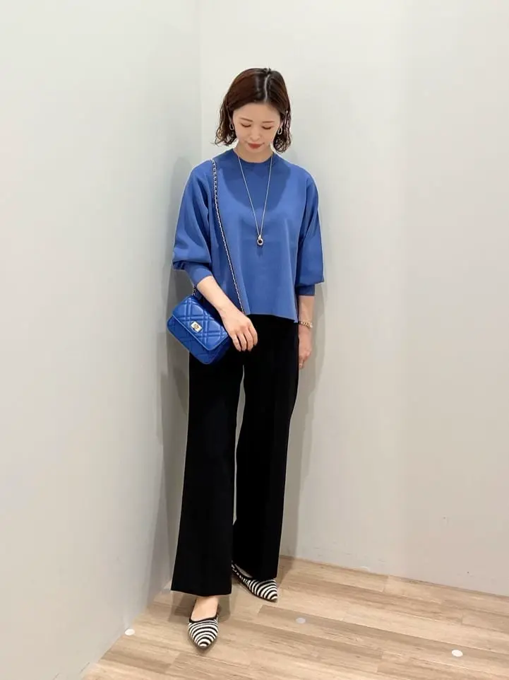  池部 コーディネート画像