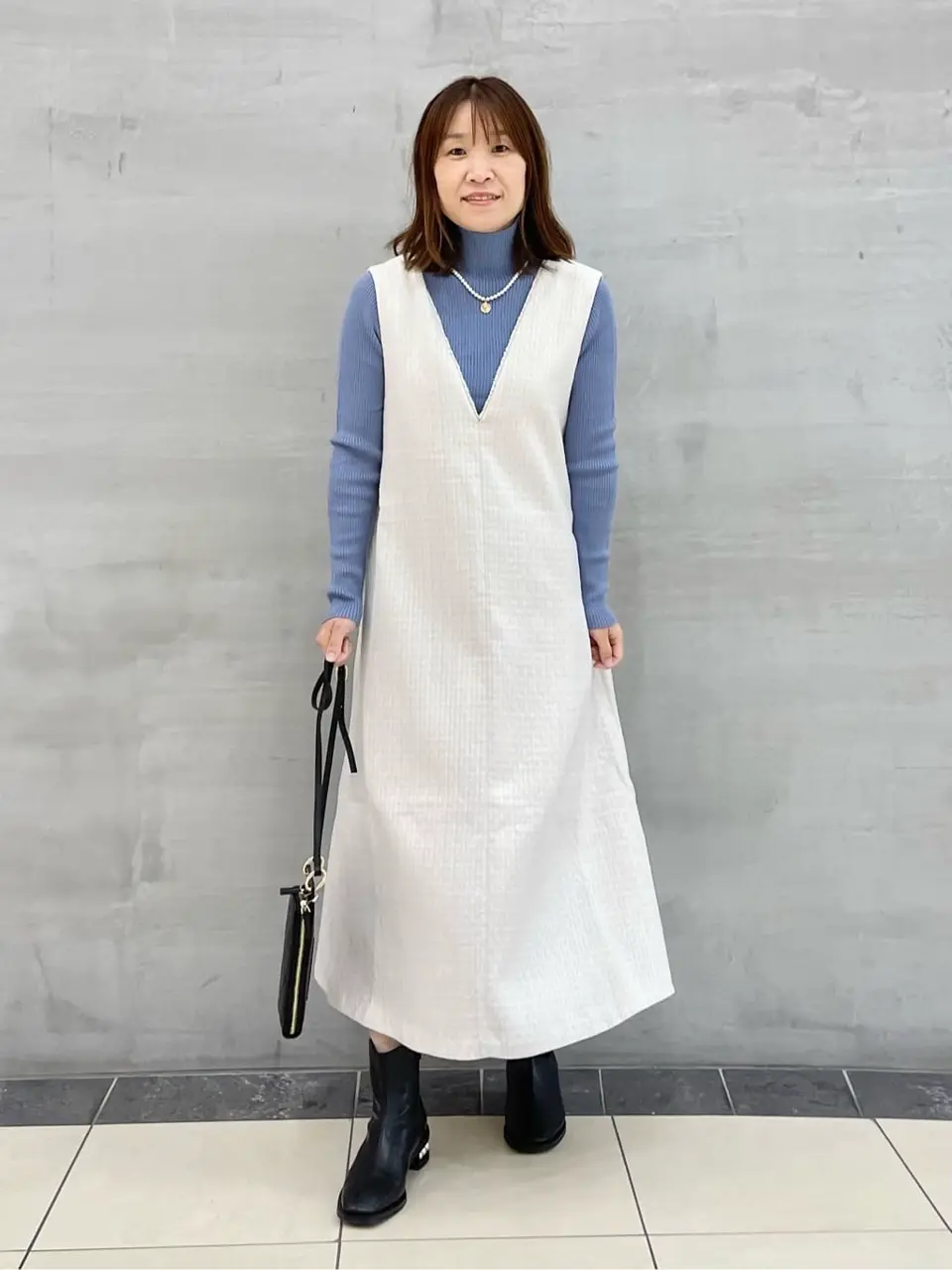  大野 コーディネート画像