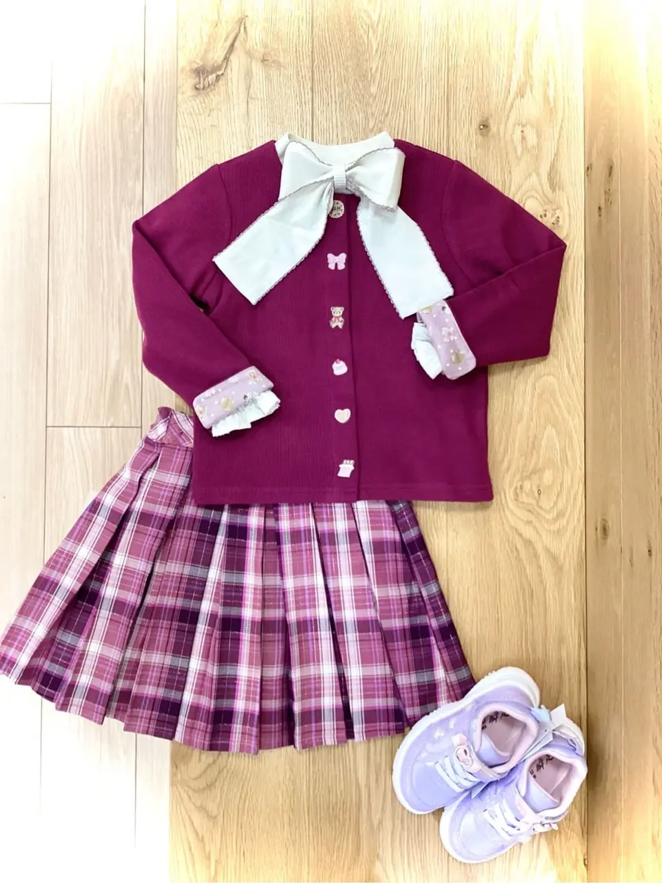  鈴木 コーディネート画像