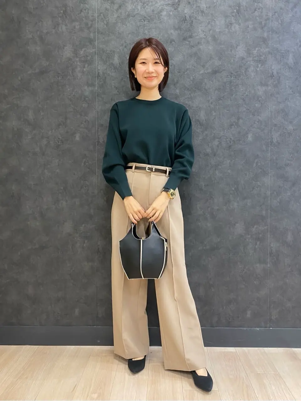  斉藤 コーディネート画像