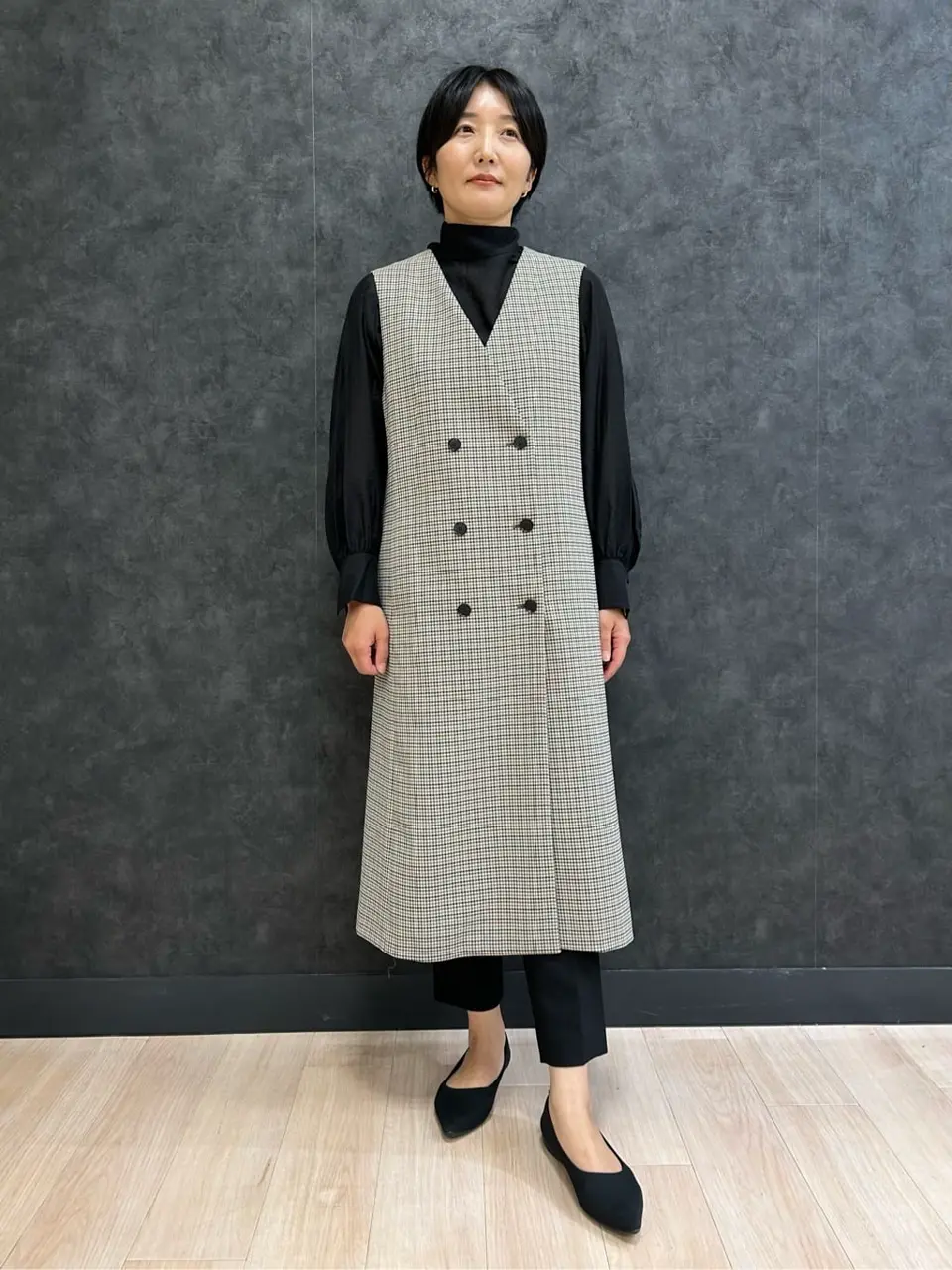  鈴木 コーディネート画像