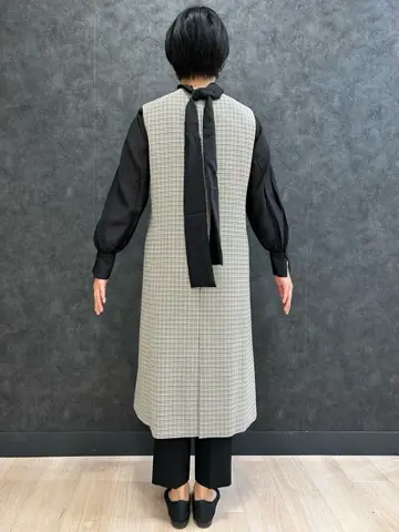 ONWARD CROSSET SELECT 鈴木 コーディネート画像