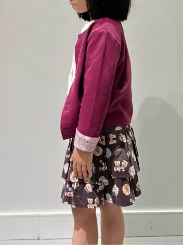 ONWARD CROSSET SELECT 濱野 コーディネート画像