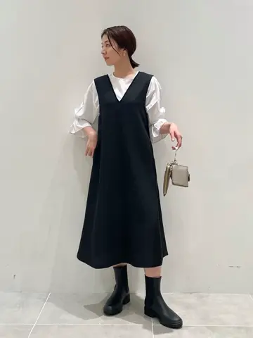 ONWARD CROSSET SELECT 水谷 コーディネート画像