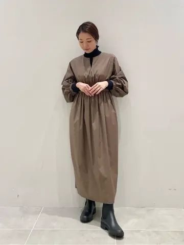 ONWARD CROSSET SELECT 水谷 コーディネート画像