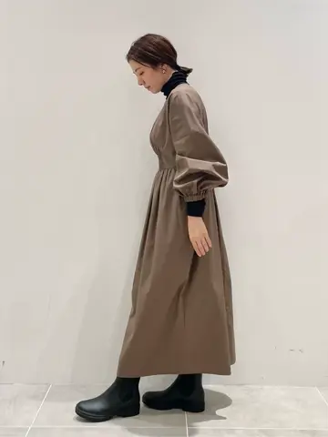 ONWARD CROSSET SELECT 水谷 コーディネート画像