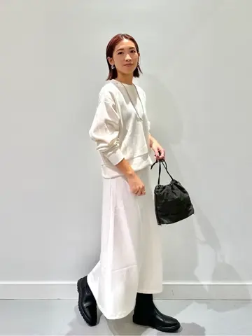 ONWARD CROSSET SELECT 濱野 コーディネート画像