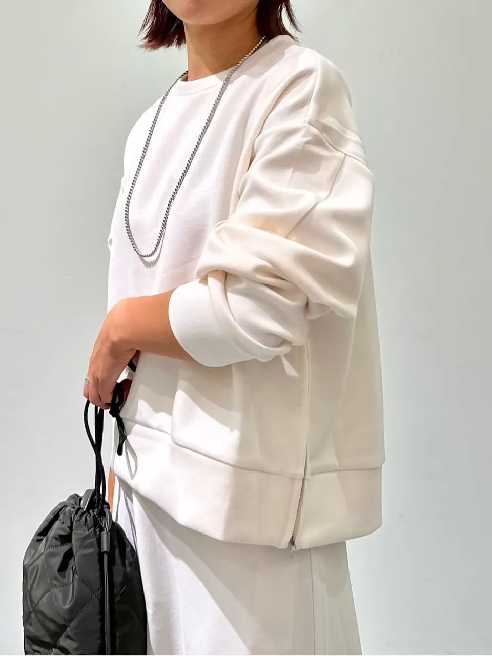 ONWARD CROSSET SELECT 濱野 コーディネート画像