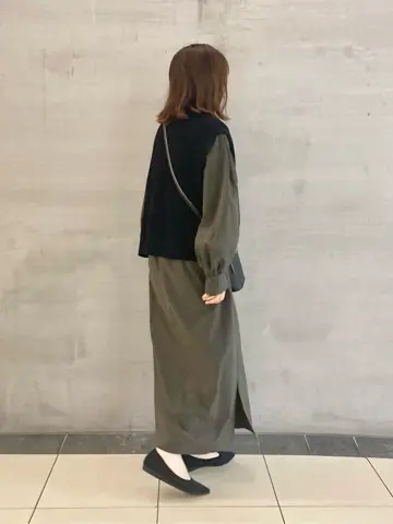 ONWARD CROSSET SELECT 大野 コーディネート画像