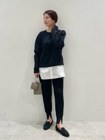 ONWARD CROSSET SELECT 水谷 コーディネート画像