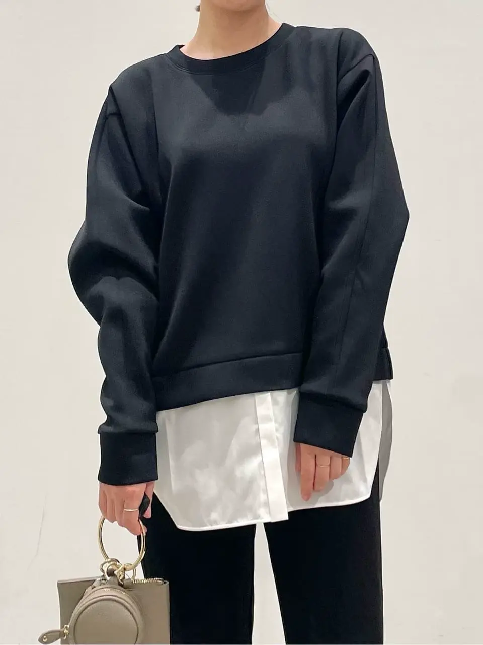 ONWARD CROSSET SELECT 水谷 コーディネート画像