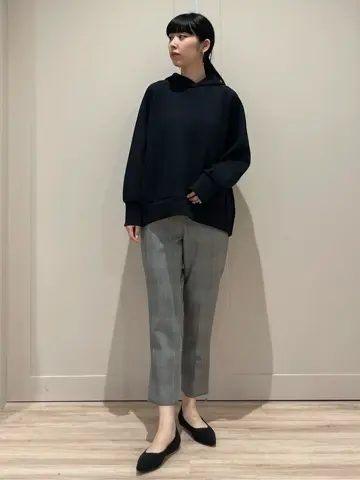 ONWARD CROSSET SELECT 山田 コーディネート画像