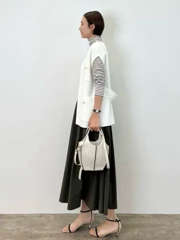 ONWARD CROSSET SELECT 秋葉 コーディネート画像