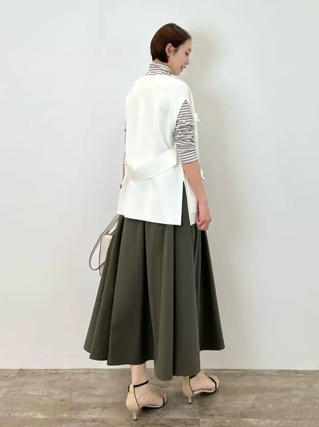 ONWARD CROSSET SELECT 秋葉 コーディネート画像