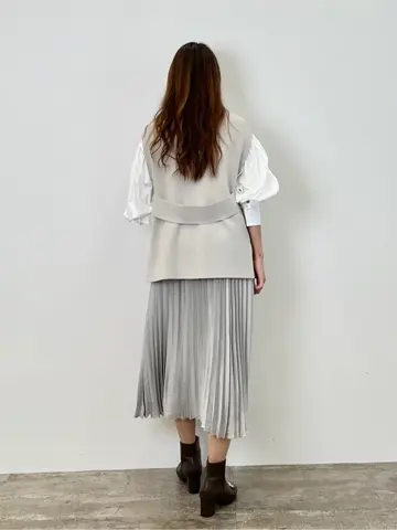 ONWARD CROSSET SELECT 水野 コーディネート画像