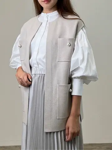 ONWARD CROSSET SELECT 水野 コーディネート画像