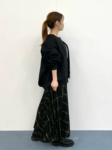 ONWARD CROSSET SELECT 横尾 コーディネート画像