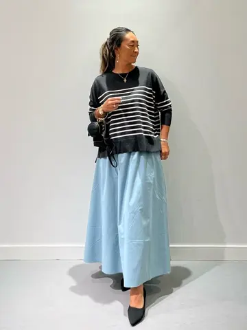 ONWARD CROSSET SELECT 流石　 コーディネート画像