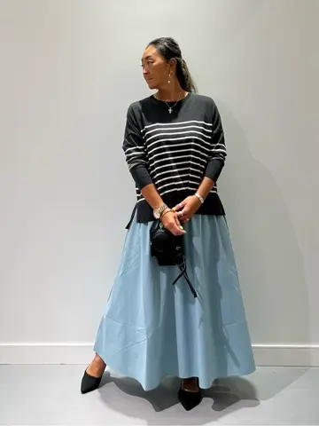 ONWARD CROSSET SELECT 流石　 コーディネート画像