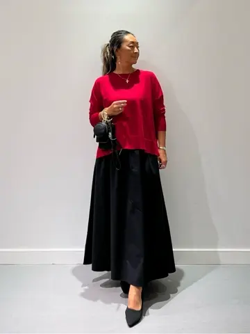 ONWARD CROSSET SELECT 流石　 コーディネート画像