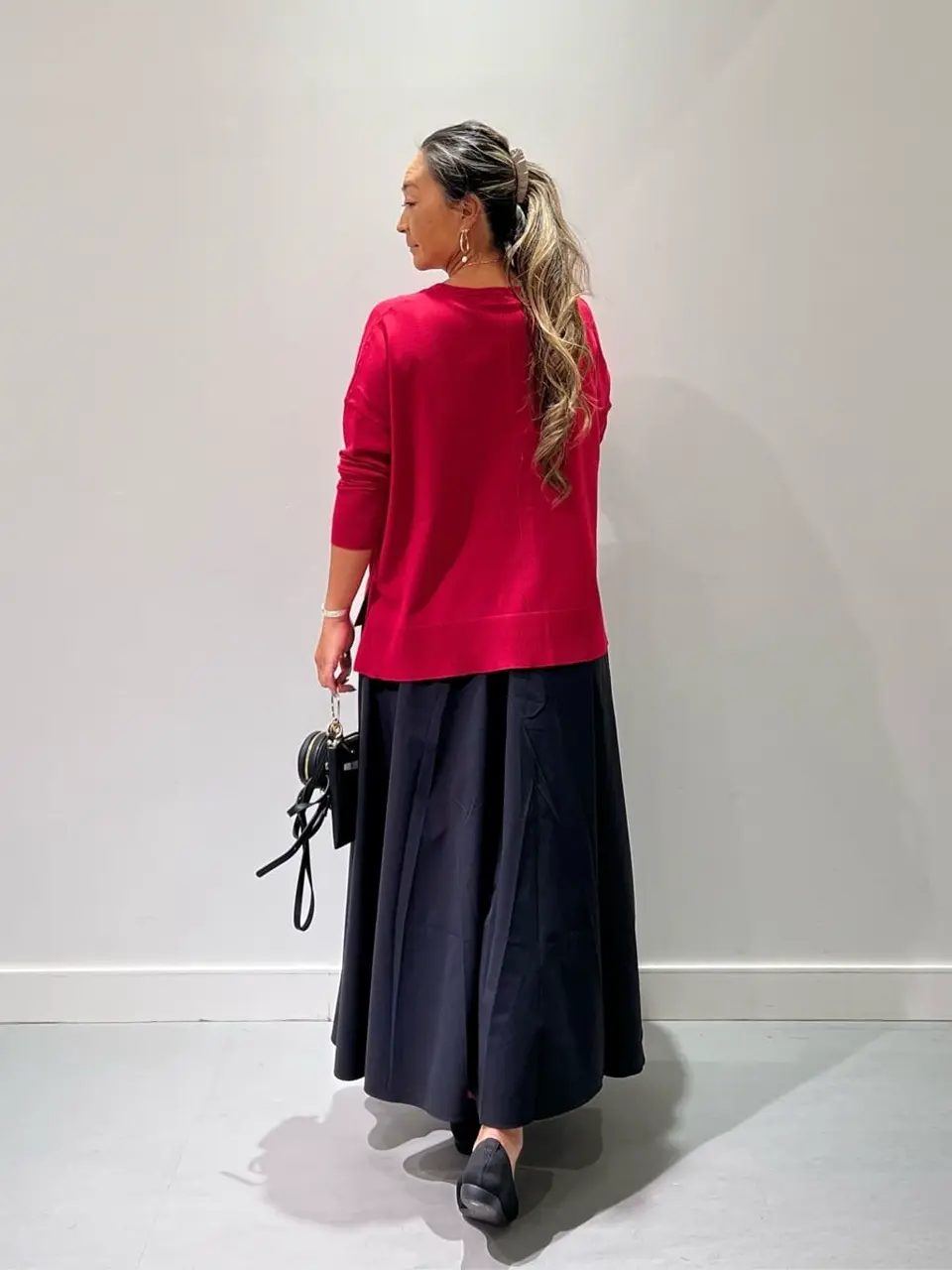 ONWARD CROSSET SELECT 流石　 コーディネート画像