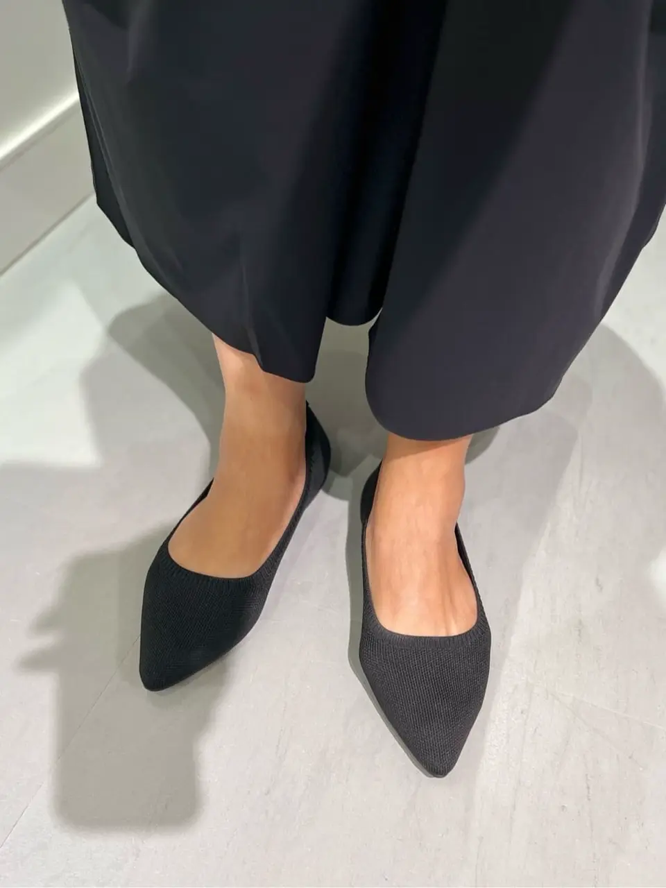 ONWARD CROSSET SELECT 流石　 コーディネート画像