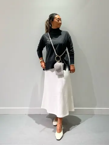 ONWARD CROSSET SELECT 流石　 コーディネート画像