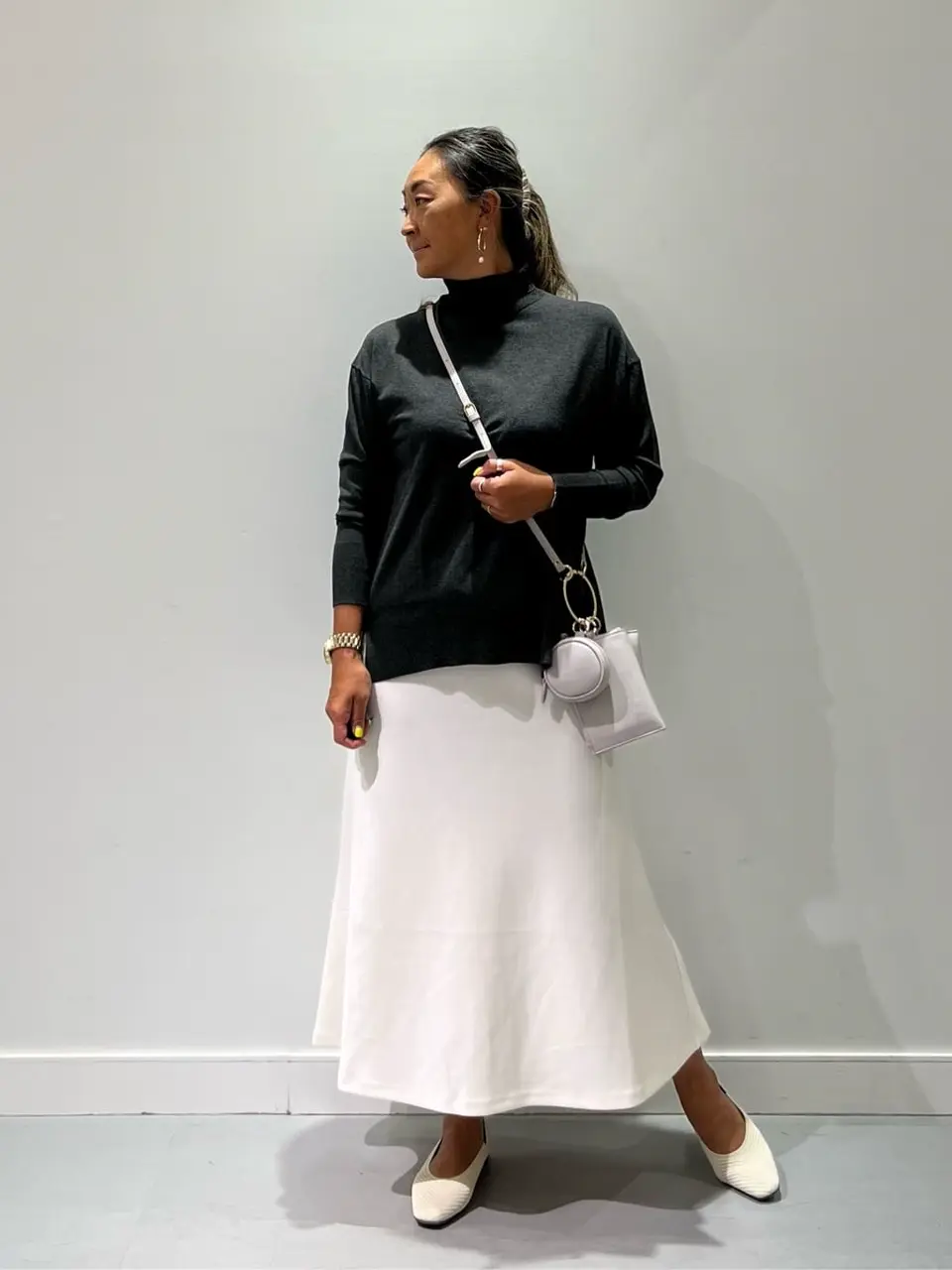 ONWARD CROSSET SELECT 流石　 コーディネート画像