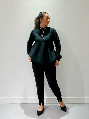 ONWARD CROSSET SELECT 流石　 コーディネート画像