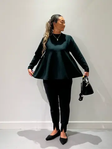 ONWARD CROSSET SELECT 流石　 コーディネート画像