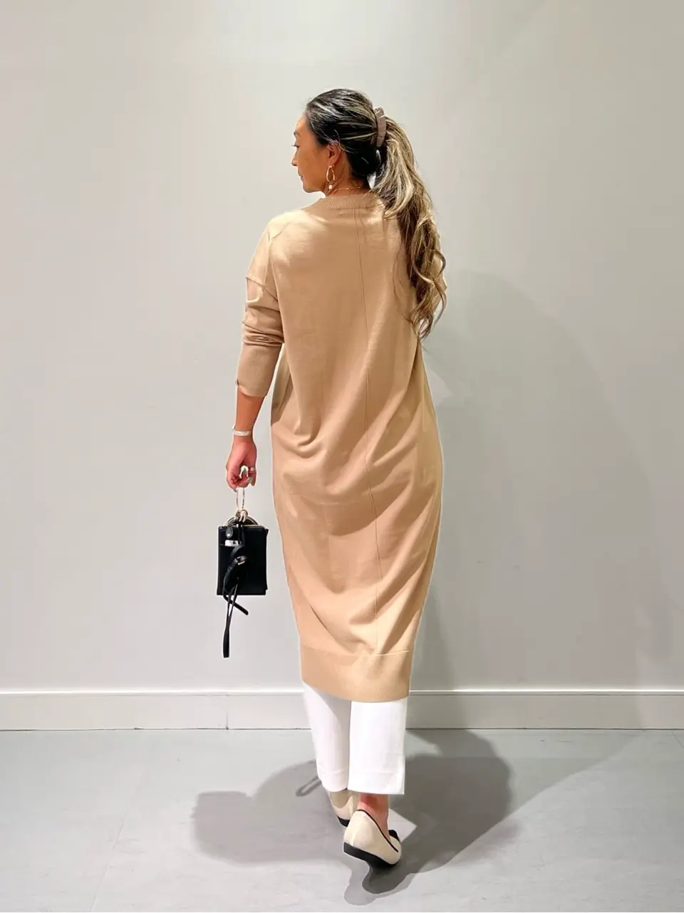 ONWARD CROSSET SELECT 流石　 コーディネート画像