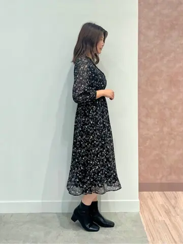 ONWARD CROSSET SELECT mami コーディネート画像