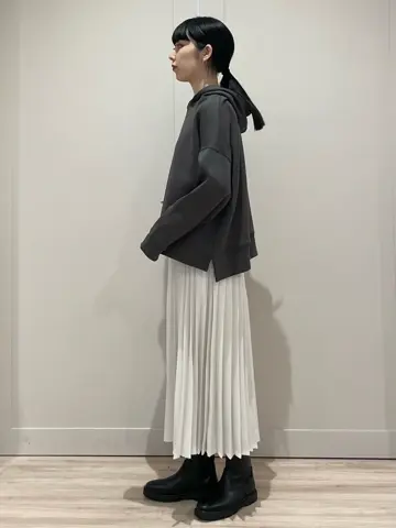 ONWARD CROSSET SELECT 山田 コーディネート画像