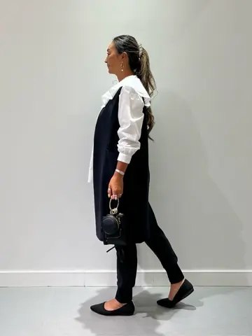 ONWARD CROSSET SELECT 流石　 コーディネート画像