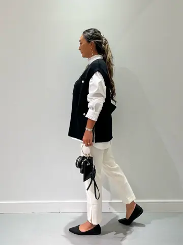 ONWARD CROSSET SELECT 流石　 コーディネート画像