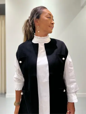 ONWARD CROSSET SELECT 流石　 コーディネート画像