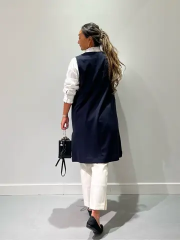 ONWARD CROSSET SELECT 流石　 コーディネート画像