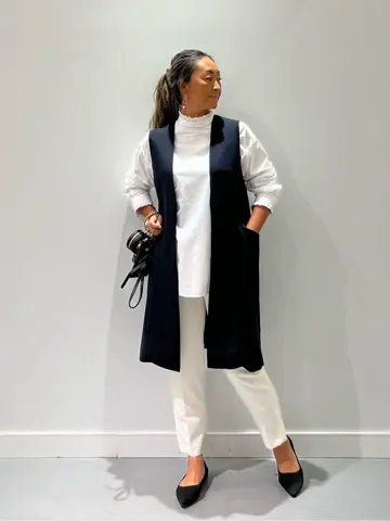 ONWARD CROSSET SELECT 流石　 コーディネート画像