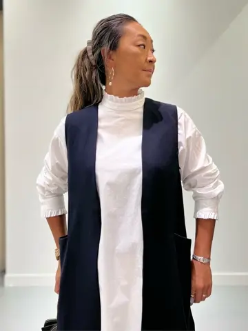 ONWARD CROSSET SELECT 流石　 コーディネート画像