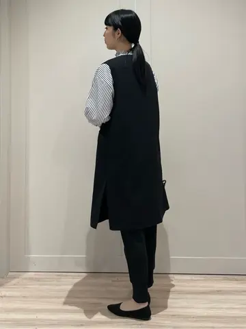 ONWARD CROSSET SELECT 山田 コーディネート画像