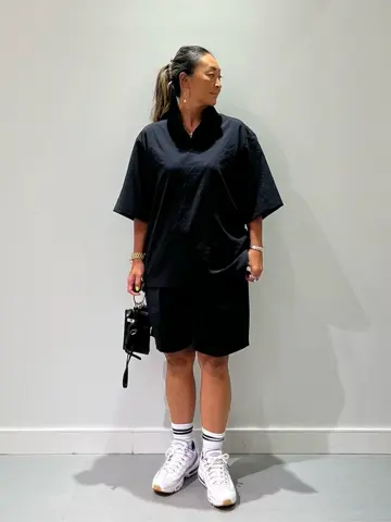 ONWARD CROSSET SELECT 流石　 コーディネート画像