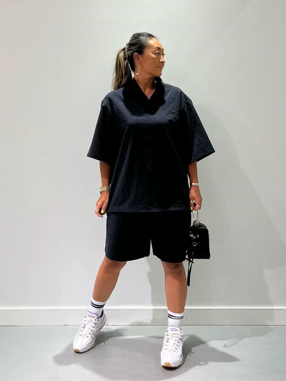 ONWARD CROSSET SELECT 流石　 コーディネート画像