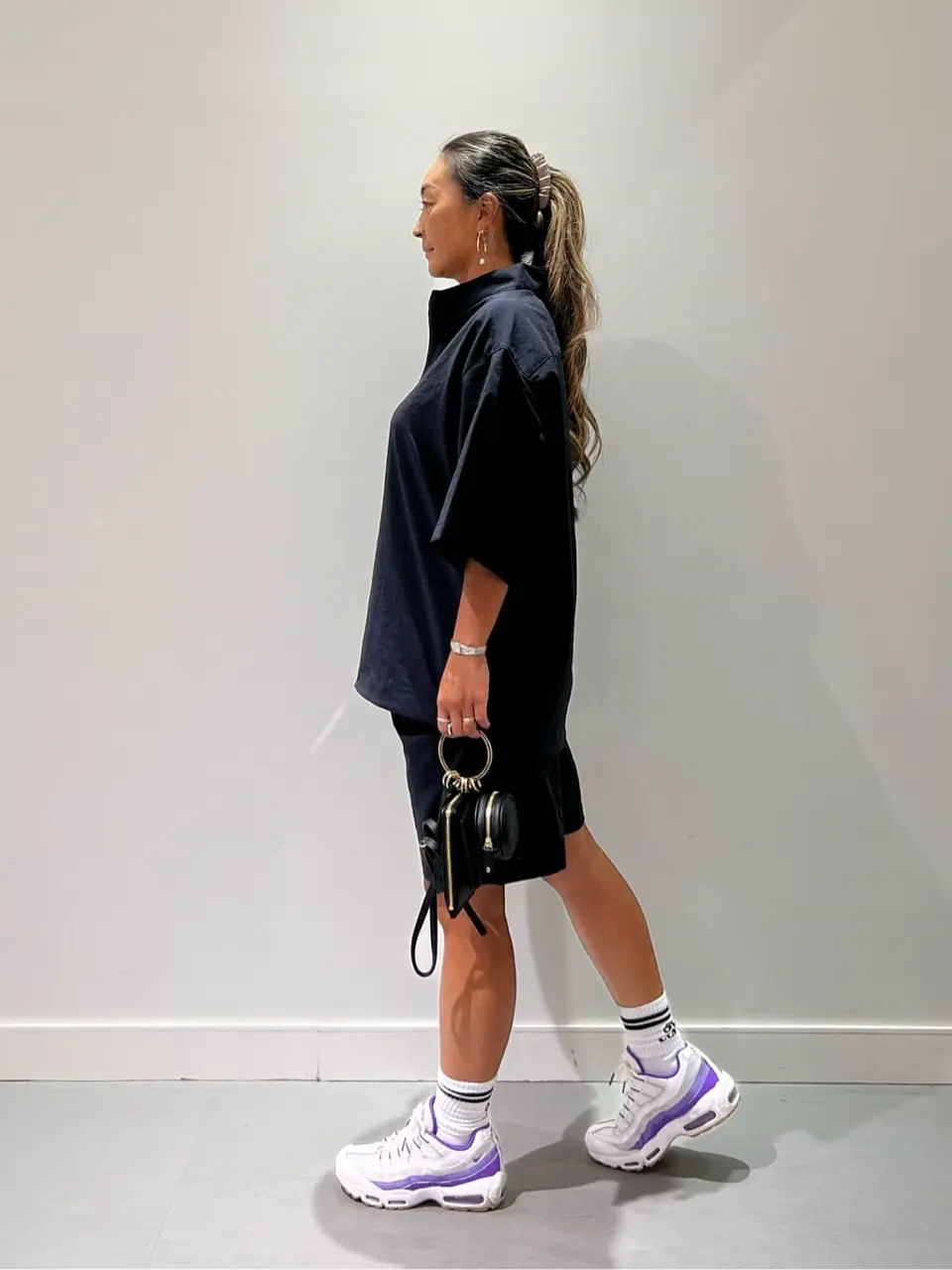 ONWARD CROSSET SELECT 流石　 コーディネート画像