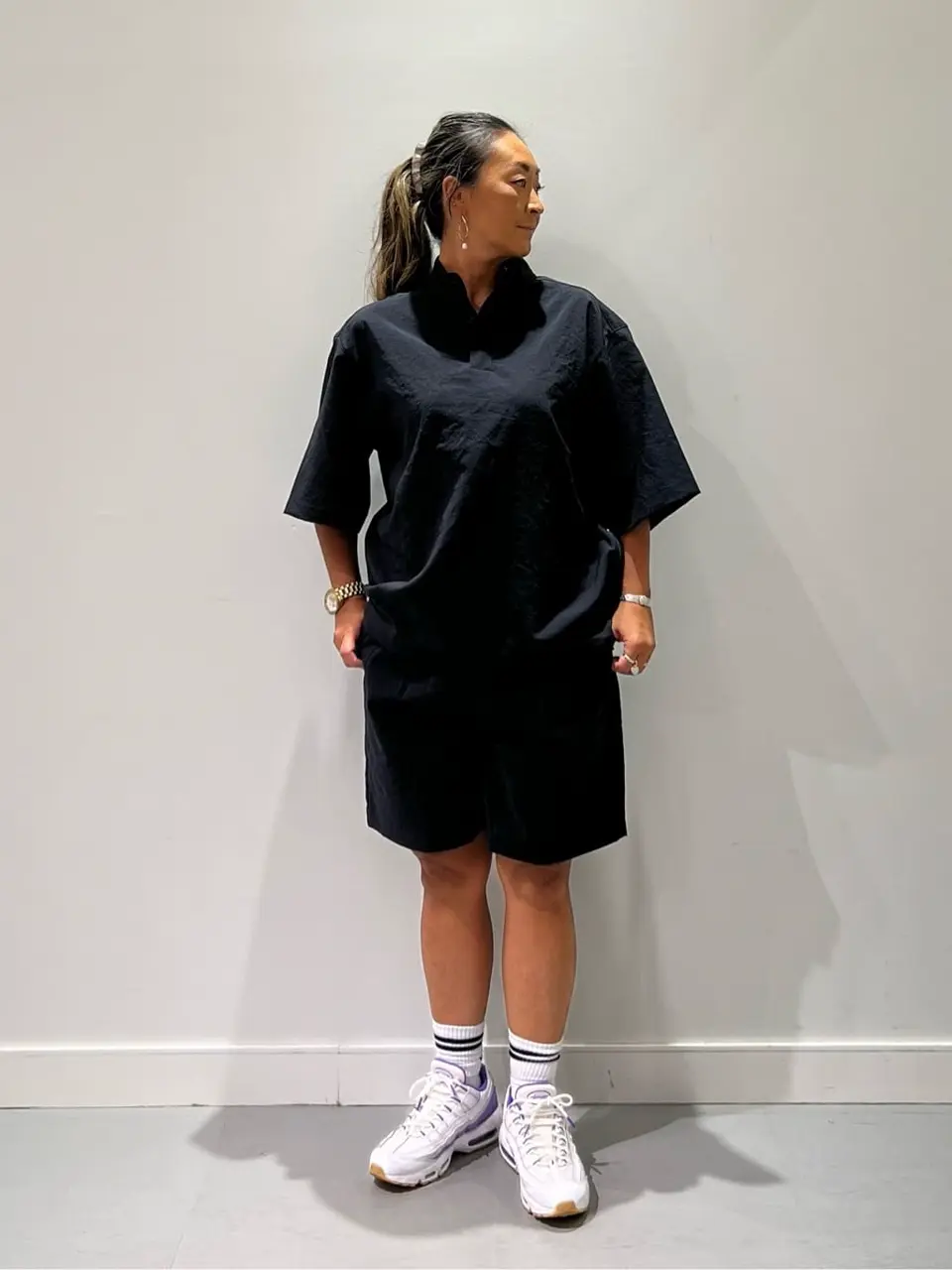 ONWARD CROSSET SELECT 流石　 コーディネート画像