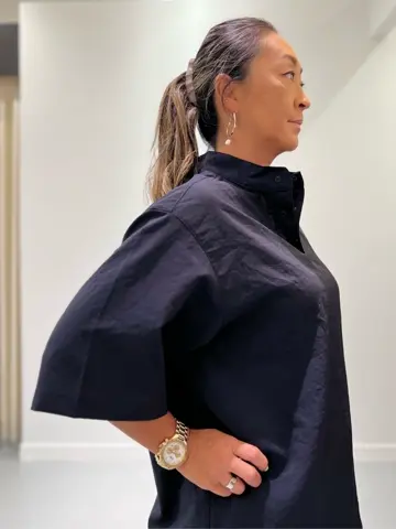 ONWARD CROSSET SELECT 流石　 コーディネート画像