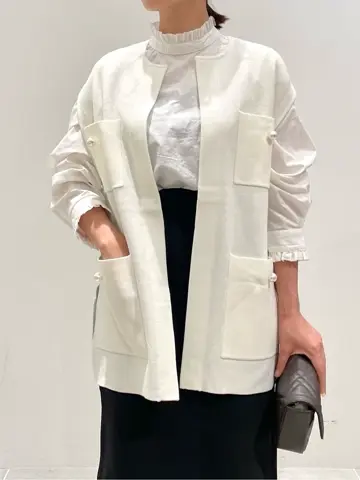 ONWARD CROSSET SELECT 水谷 コーディネート画像