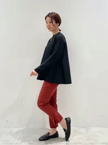 ONWARD CROSSET SELECT 水谷 コーディネート画像